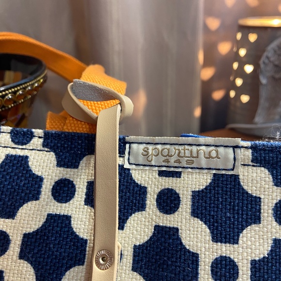 Spartina 449 purse - Picture 3 of 6